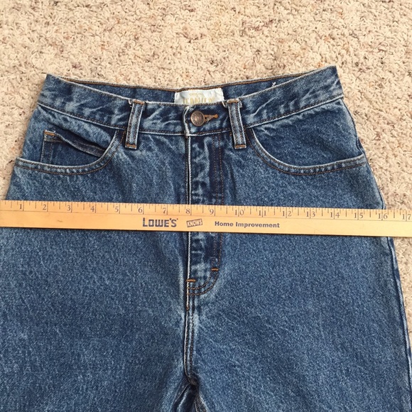 Women’s vintage 90’s high waist Jeanjer - Picture 4 of 8